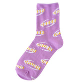 Crush Socken